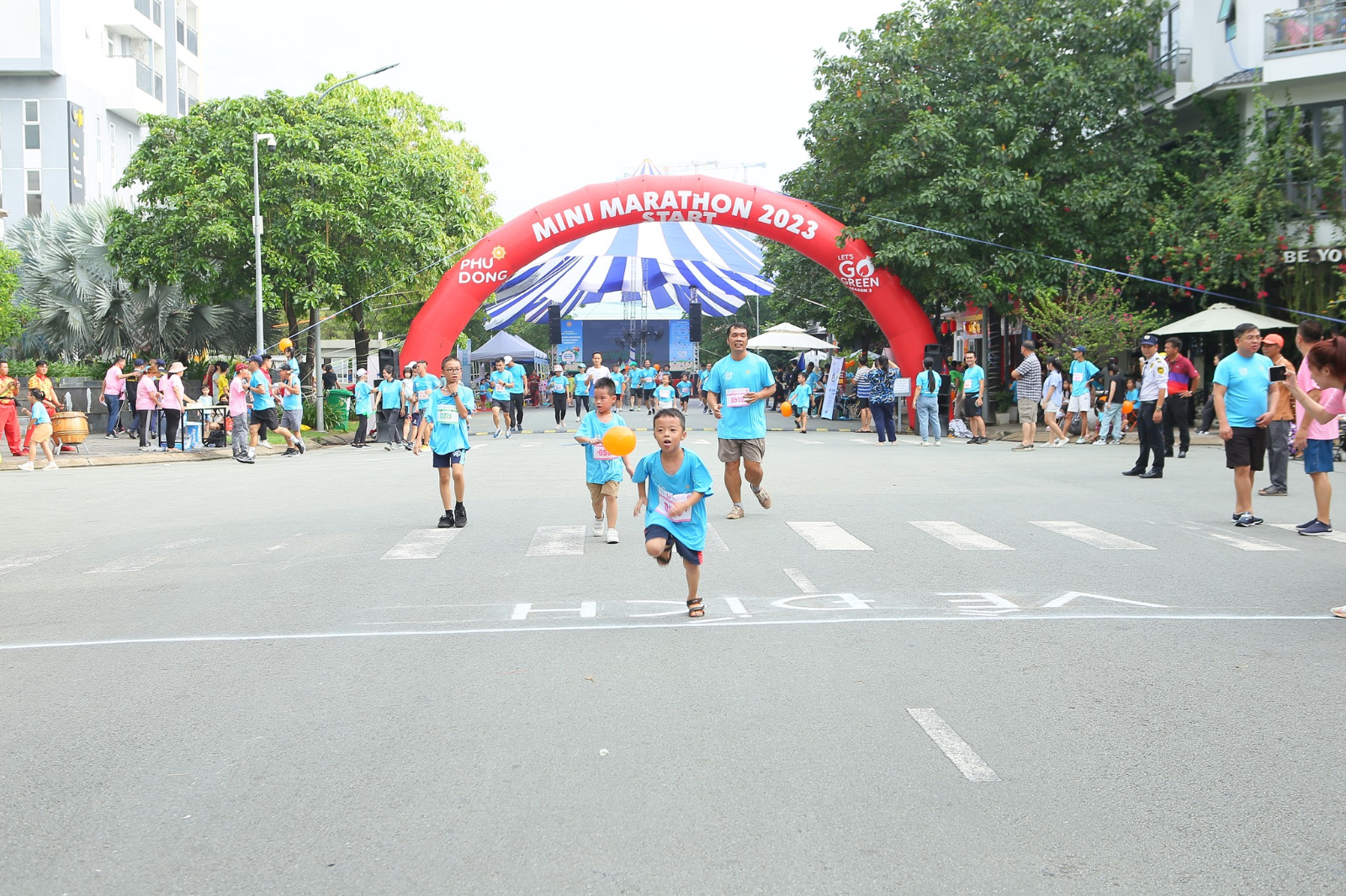 NUI NU MINI MARATHON 2023 91